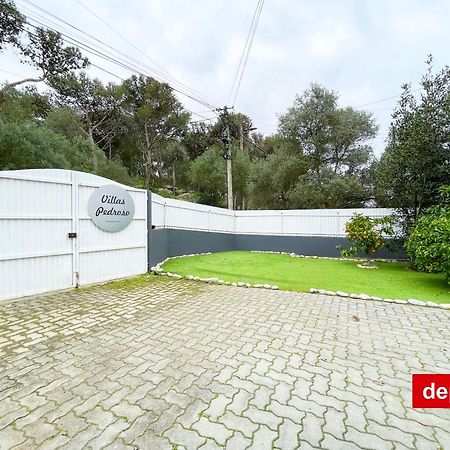 Villas Pedroso: Nature, Mountains And The Ocean Cascais Bagian luar foto