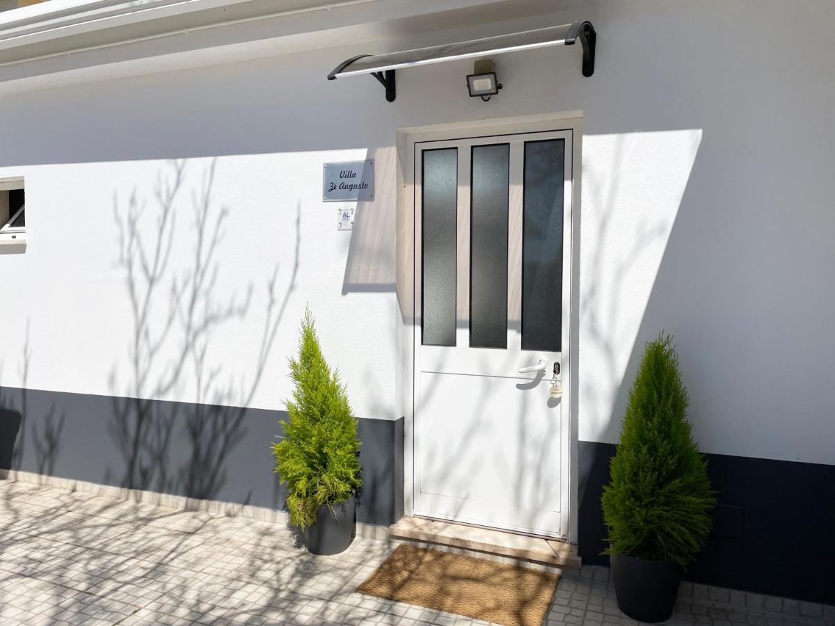 Villas Pedroso: Nature, Mountains And The Ocean Cascais Bagian luar foto