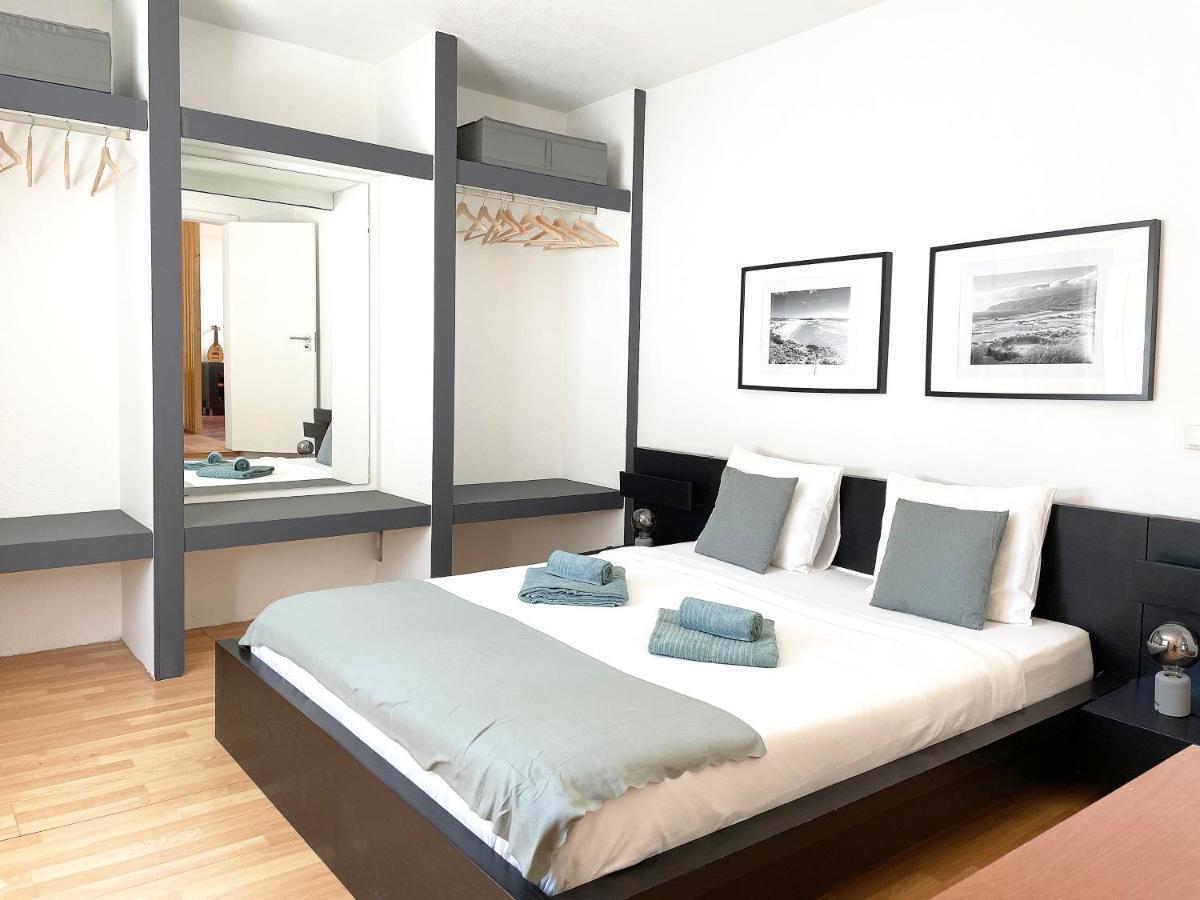 Villas Pedroso: Nature, Mountains And The Ocean Cascais Bagian luar foto