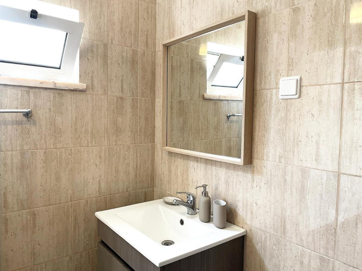 Villas Pedroso: Nature, Mountains And The Ocean Cascais Bagian luar foto