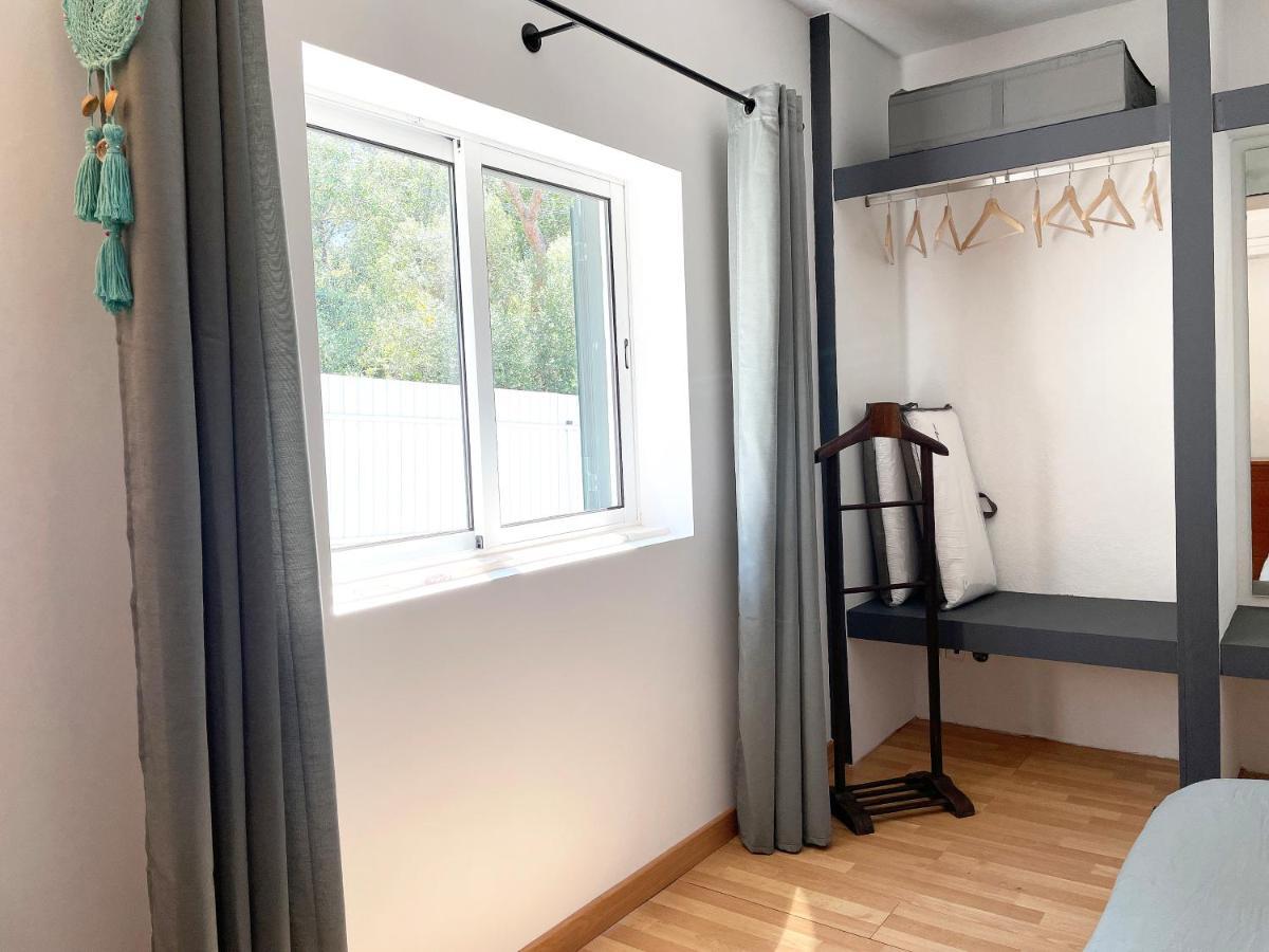 Villas Pedroso: Nature, Mountains And The Ocean Cascais Bagian luar foto
