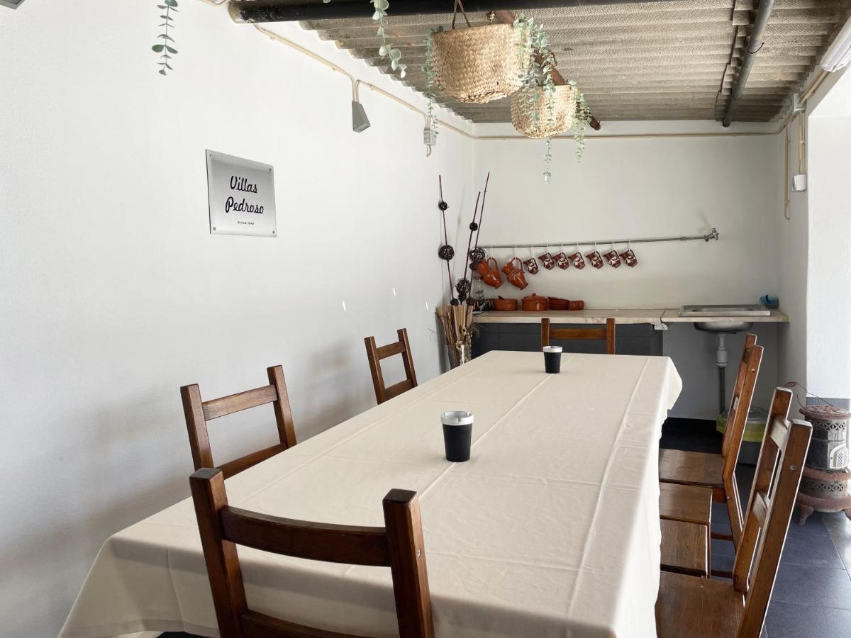 Villas Pedroso: Nature, Mountains And The Ocean Cascais Bagian luar foto