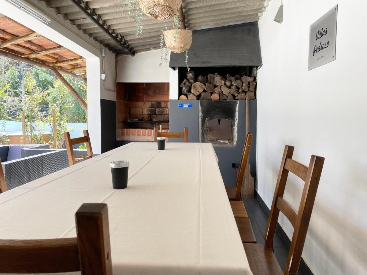 Villas Pedroso: Nature, Mountains And The Ocean Cascais Bagian luar foto