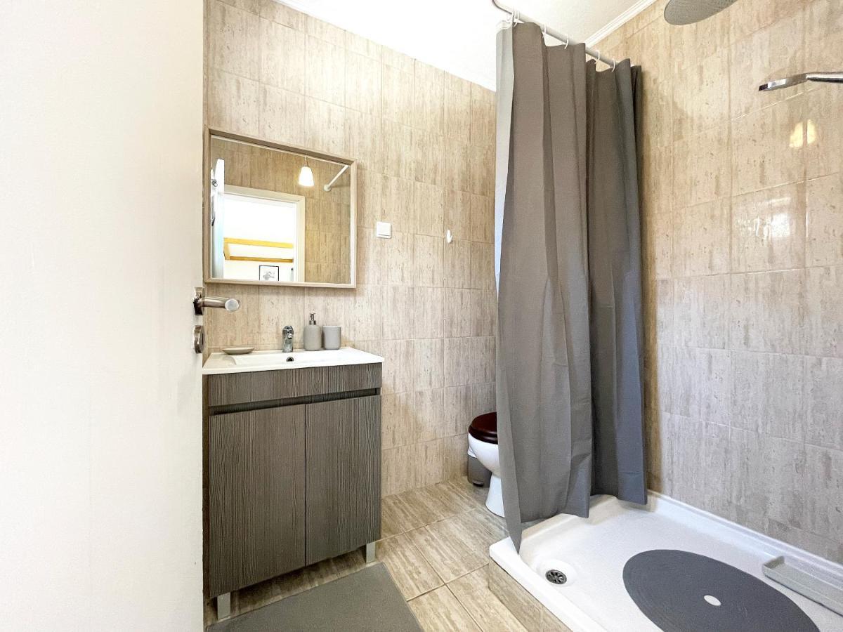 Villas Pedroso: Nature, Mountains And The Ocean Cascais Bagian luar foto