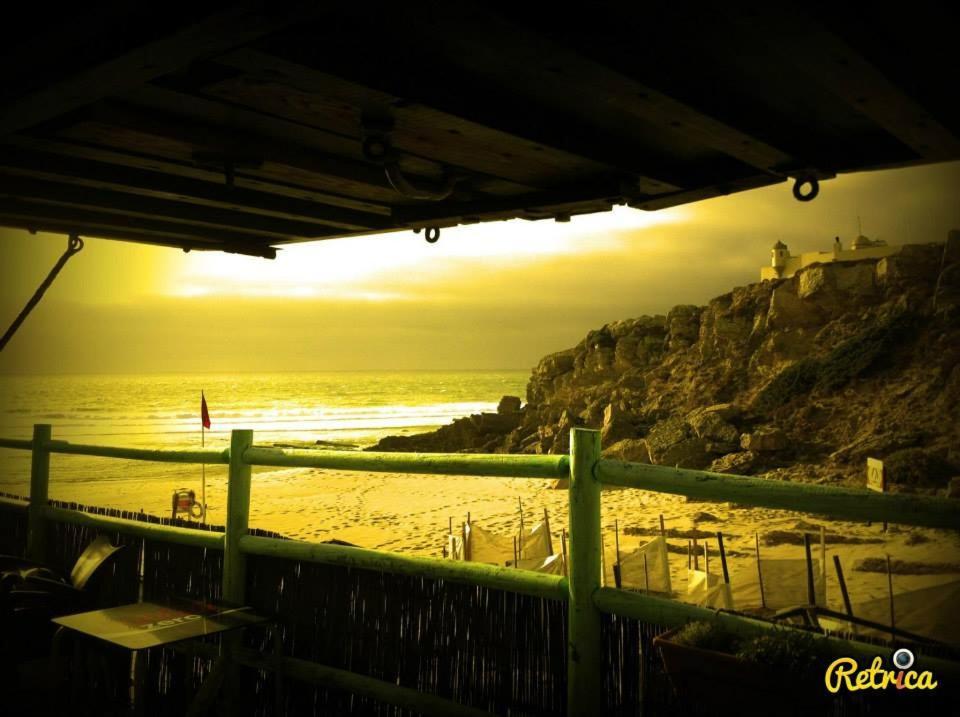 Villas Pedroso: Nature, Mountains And The Ocean Cascais Bagian luar foto