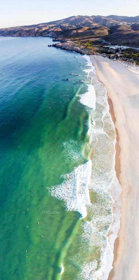 Villas Pedroso: Nature, Mountains And The Ocean Cascais Bagian luar foto
