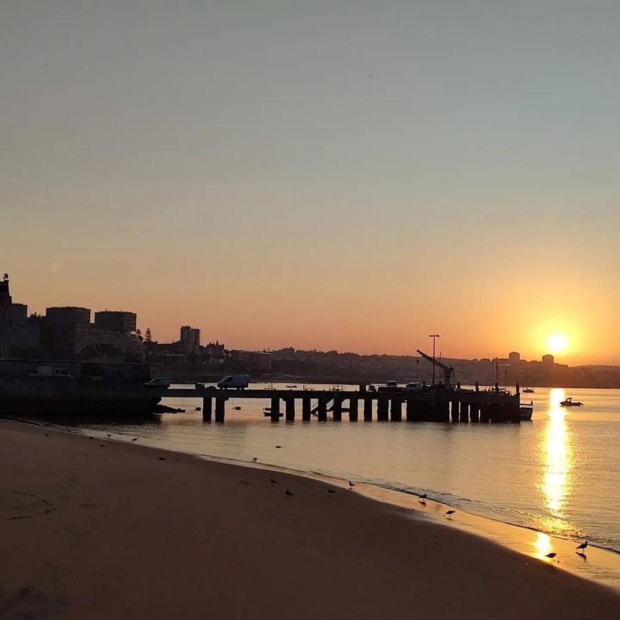 Villas Pedroso: Nature, Mountains And The Ocean Cascais Bagian luar foto